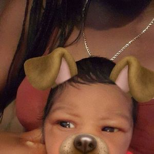 Meet your Posher, Adrienne